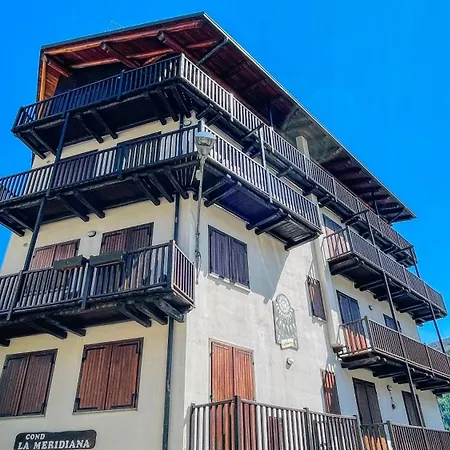 Apartment La Meridiana - Affitti Brevi Italia Sauze D'Oulx