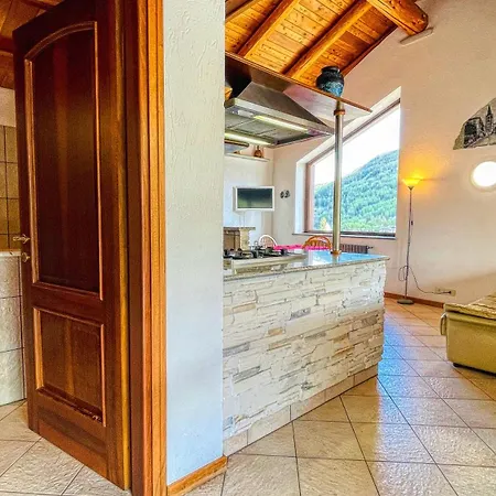 La Meridiana - Affitti Brevi Italia Sauze D'Oulx