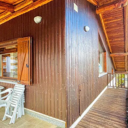 La Meridiana - Affitti Brevi Italia Apartment *