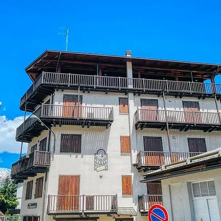 Apartment La Meridiana - Affitti Brevi Italia