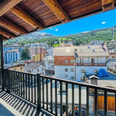 La Meridiana - Affitti Brevi Italia Apartment