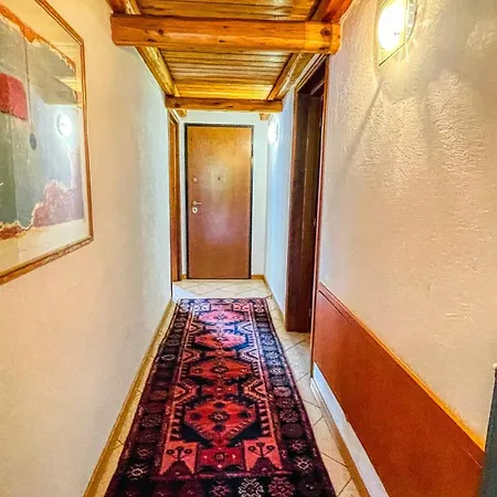 La Meridiana - Affitti Brevi Italia Apartment