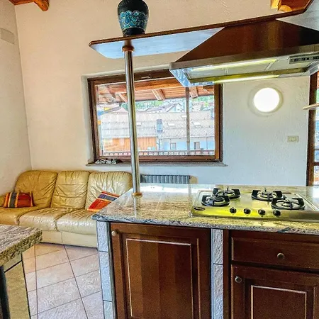 Apartment La Meridiana - Affitti Brevi Italia *
