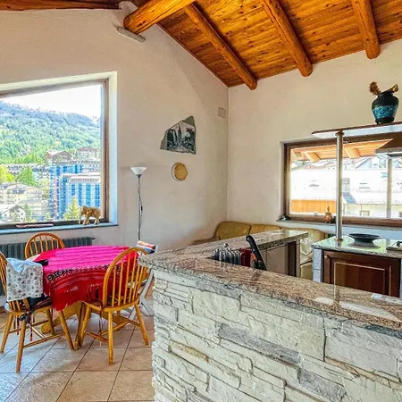 La Meridiana - Affitti Brevi Italia Apartment Sauze D'Oulx