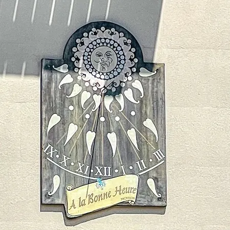 La Meridiana - Affitti Brevi Italia Apartment