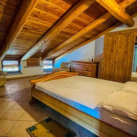 Apartment La Meridiana - Affitti Brevi Italia
