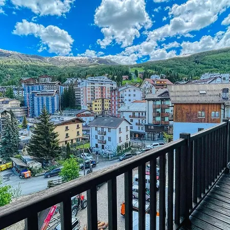 Apartment La Meridiana - Affitti Brevi Italia