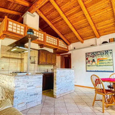 Apartment La Meridiana - Affitti Brevi Italia *