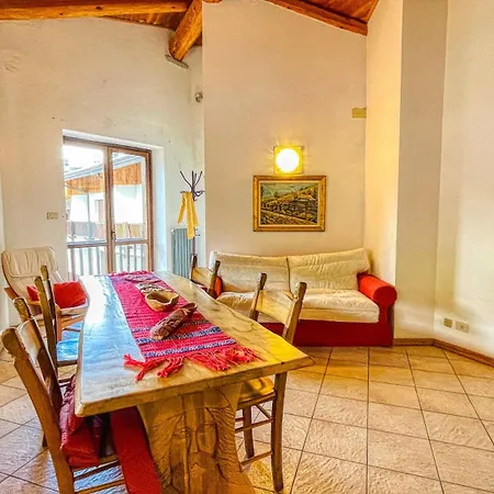 Apartment La Meridiana - Affitti Brevi Italia