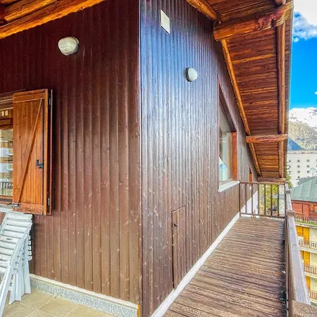 Apartment La Meridiana - Affitti Brevi Italia *