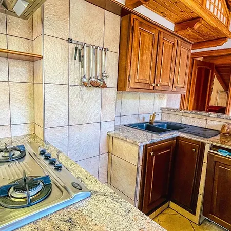 Apartment La Meridiana - Affitti Brevi Italia