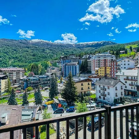La Meridiana - Affitti Brevi Italia Apartment Sauze D'Oulx