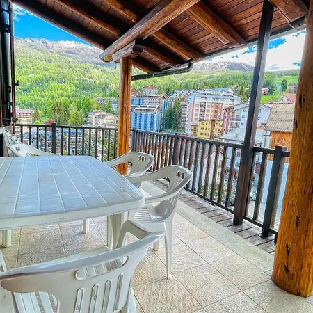 La Meridiana - Affitti Brevi Italia Sauze D'Oulx