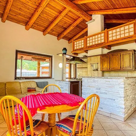 La Meridiana - Affitti Brevi Italia Apartment Sauze D'Oulx