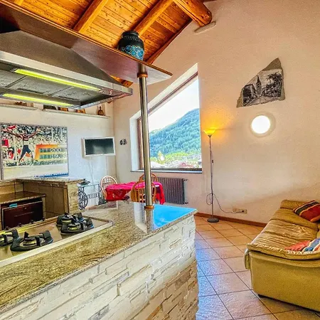La Meridiana - Affitti Brevi Italia * Sauze D'Oulx