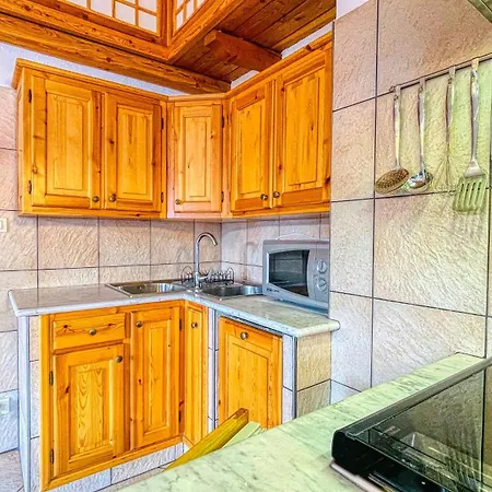 La Meridiana - Affitti Brevi Italia Apartment Sauze D'Oulx