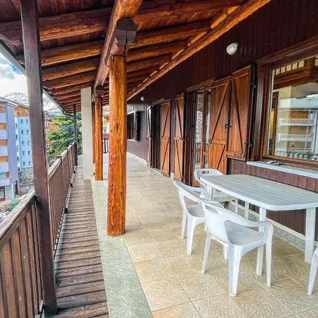 Apartment La Meridiana - Affitti Brevi Italia Sauze D'Oulx