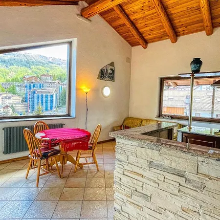 La Meridiana - Affitti Brevi Italia Sauze D'Oulx