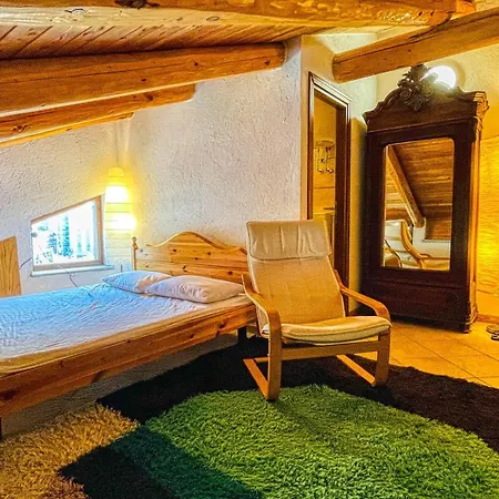 Apartment La Meridiana - Affitti Brevi Italia