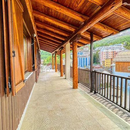 Apartment La Meridiana - Affitti Brevi Italia *