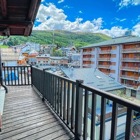 La Meridiana - Affitti Brevi Italia Apartment Sauze D'Oulx