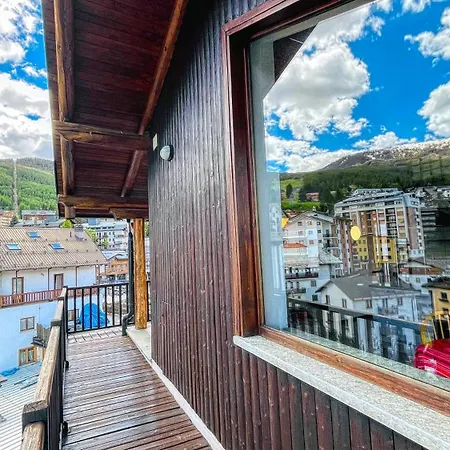 La Meridiana - Affitti Brevi Italia Apartment